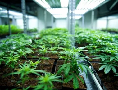 Κύπρος: Ψηφίστηκε από τη Βουλή νομοθεσία παραγωγής και εισαγωγής της φαρμακευτικής κάνναβης